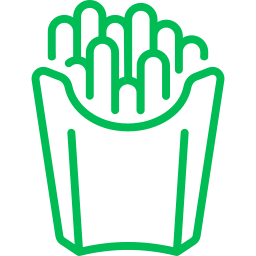 Картофель фри Картофель фри