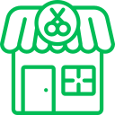 Крупные парикмахерские и салоны красоты Крупные парикмахерские и салоны красоты