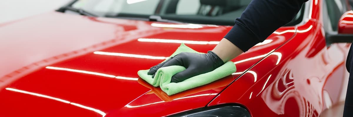 Автохимия для ухода за автомобилем Автохимия для ухода за автомобилем