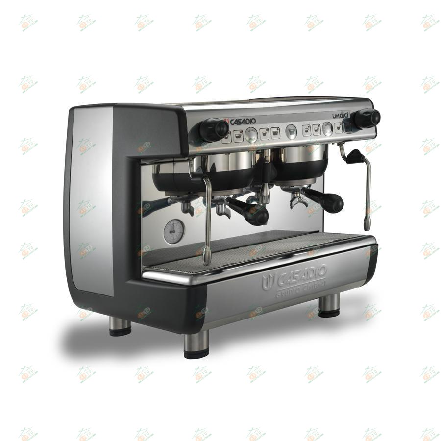 Автоматическая