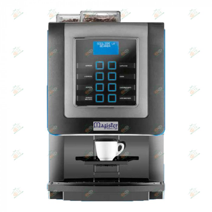 Суперавтоматическая