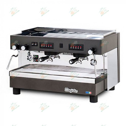 Полуавтоматическая