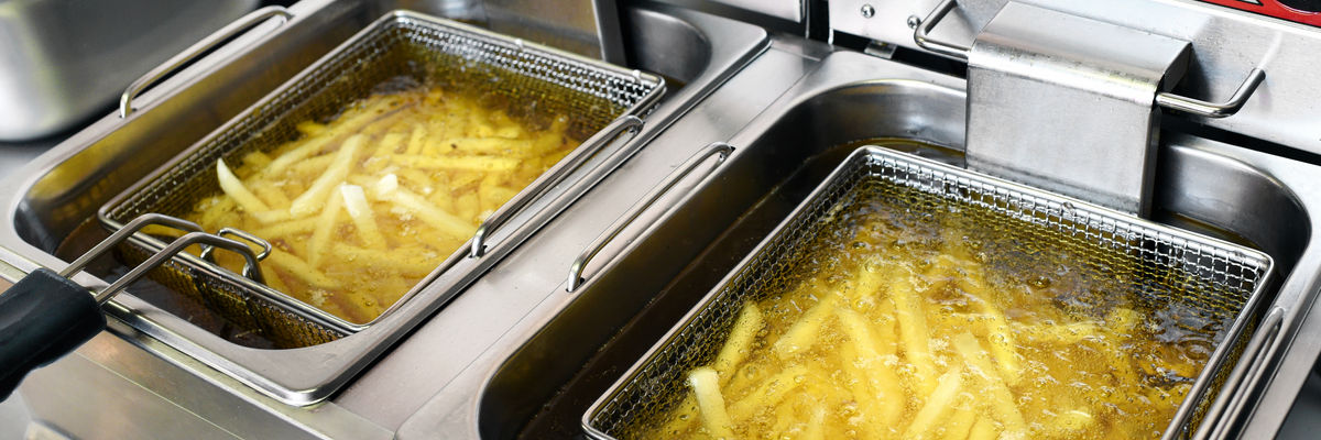 Профессиональные фритюрницы Профессиональные фритюрницы
