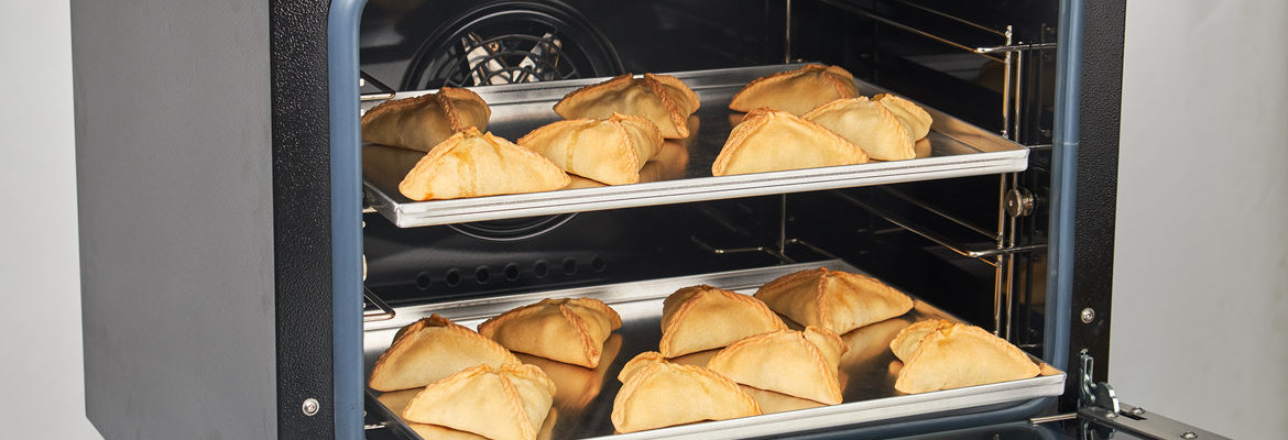 Конвекционные печи AБAT