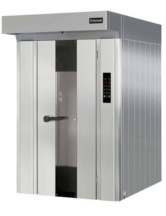 Ротационная печь Ротационная печь