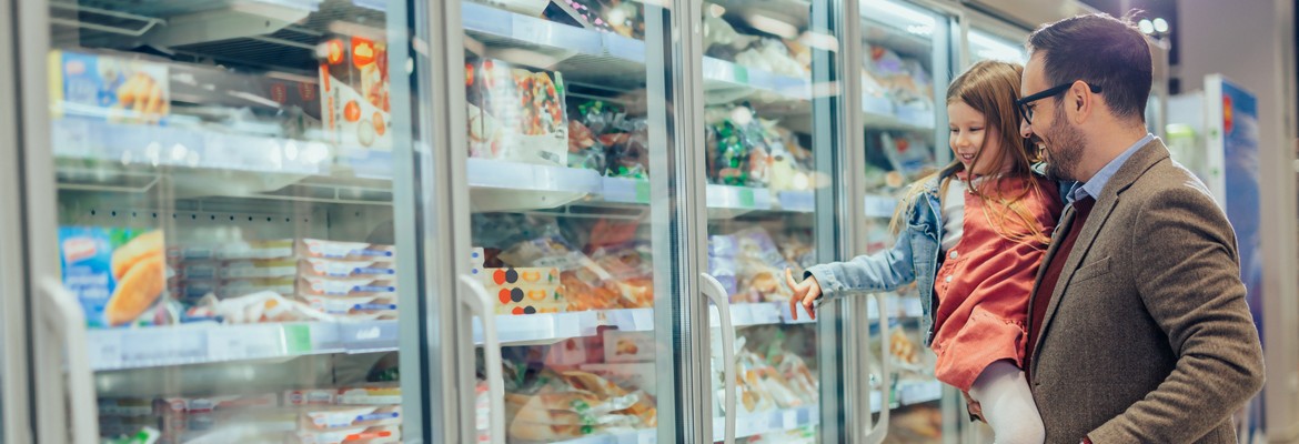 Холодильные шкафы со стеклом Холодильные шкафы со стеклом