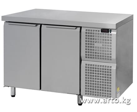 Холодильные столы в ассортименте