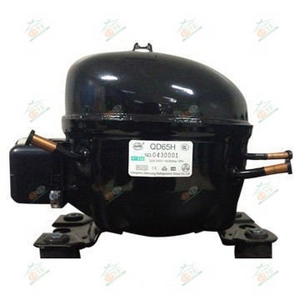 Компрессоры для холодильного оборудования Компрессоры для холодильного оборудования