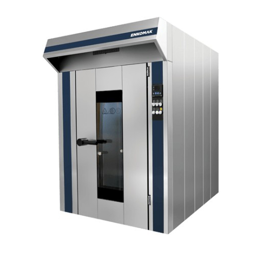 Модель ротационной печи Модель ротационной печи