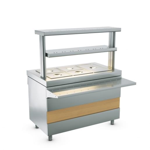 Мармит от компании Artesy Мармит от компании Artesy