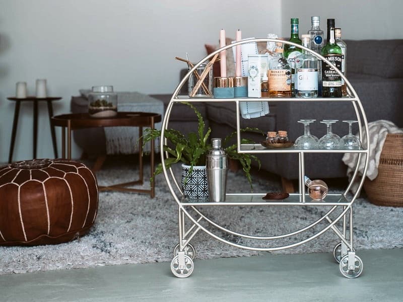 Тележки Тележки