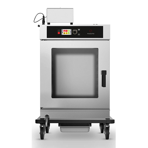 Низкотемпературная печь копчения Низкотемпературная печь копчения