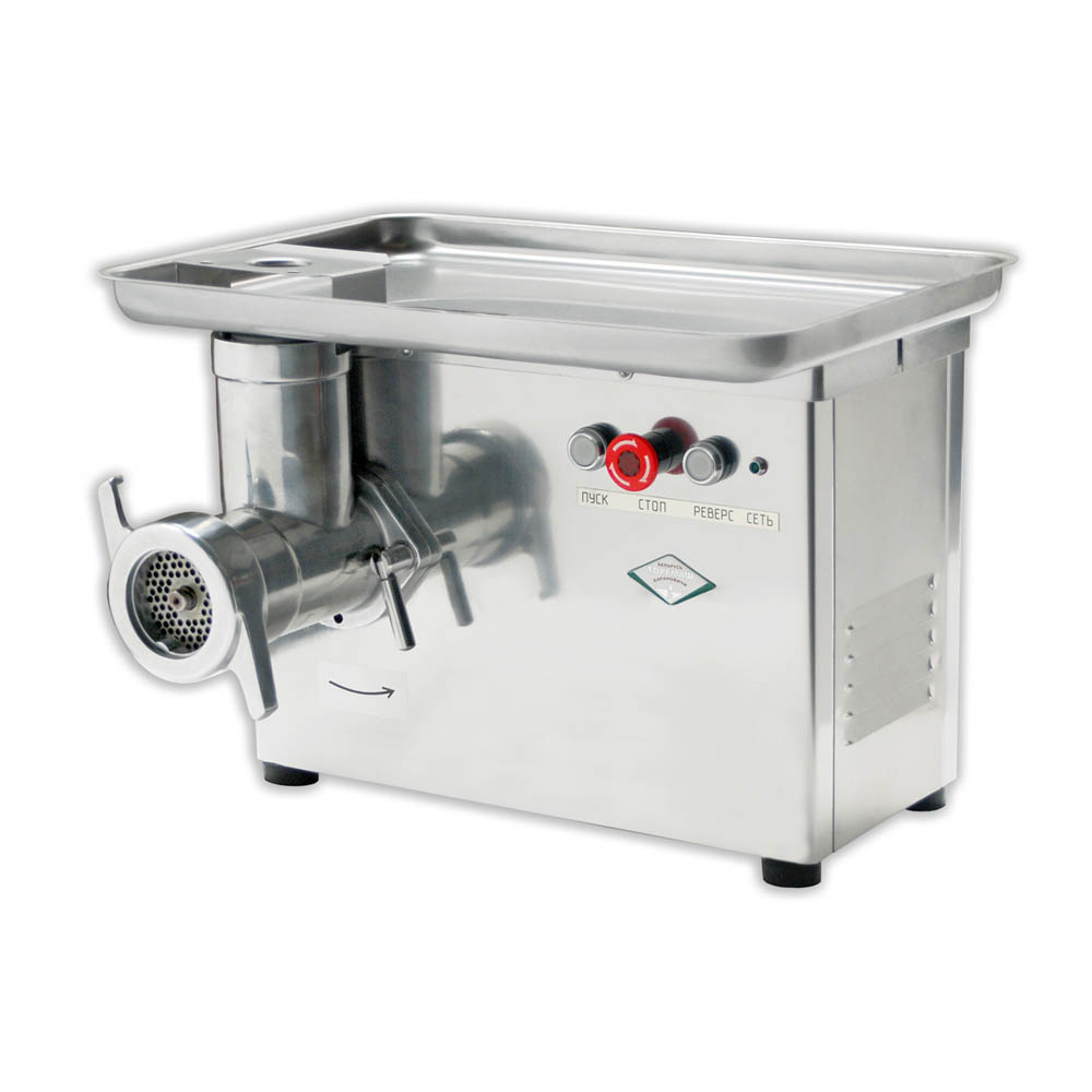 Мясорубка МИМ-300М