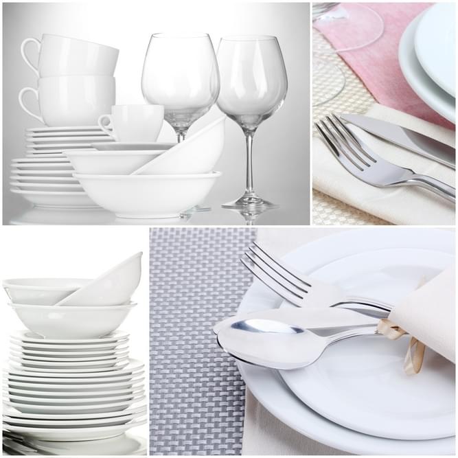 Посуда для заведений общественного питания Посуда для заведений общественного питания