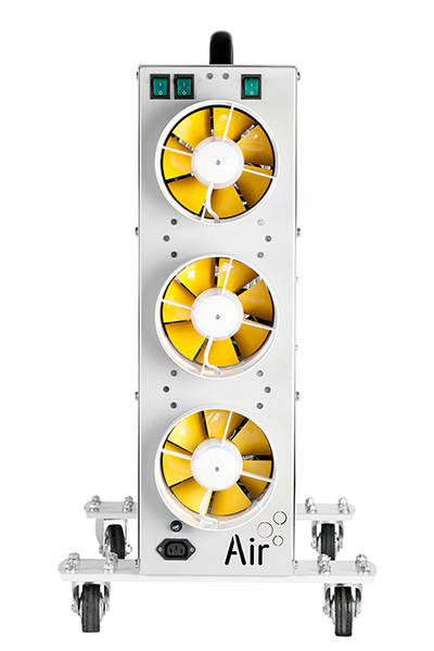 Промышленные озонаторы воздуха Промышленные озонаторы воздуха