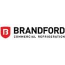 Brandford Наш партнер - российская фирма Brandford