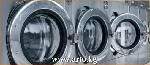 Секрет успешной стирки - оборудование Секрет успешной стирки - оборудование