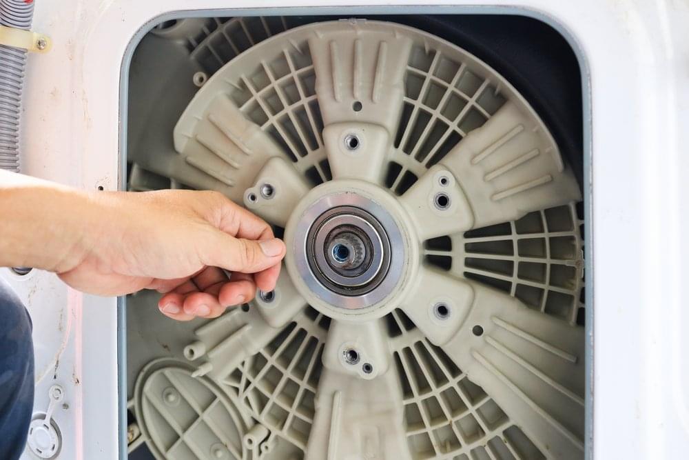 Диагностика неполадок в промышленной стиральной машине Диагностика неполадок в промышленной стиральной машине